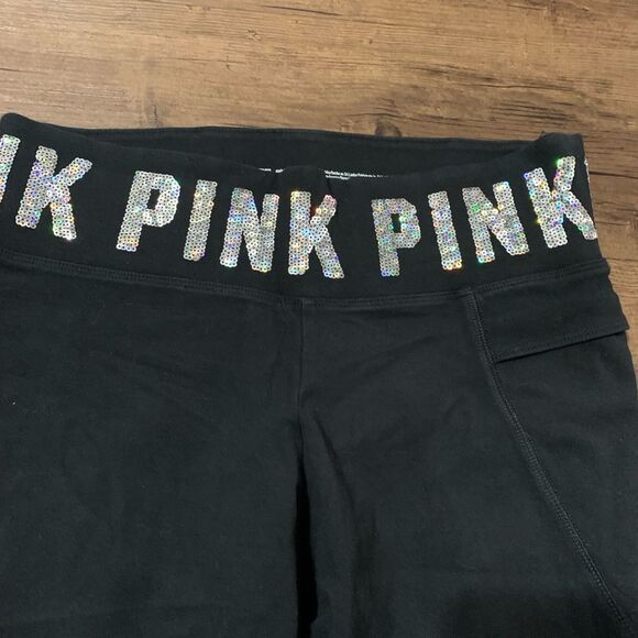 VS PINK TROPICAL BLING OUTFIT SET S - Picture 11 of 11